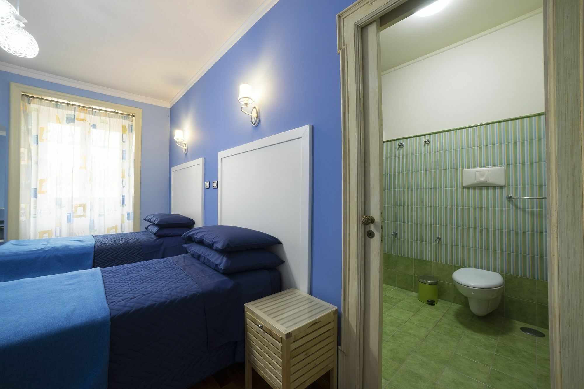 Bed & Breakfast 'o Sole Mio! Napels