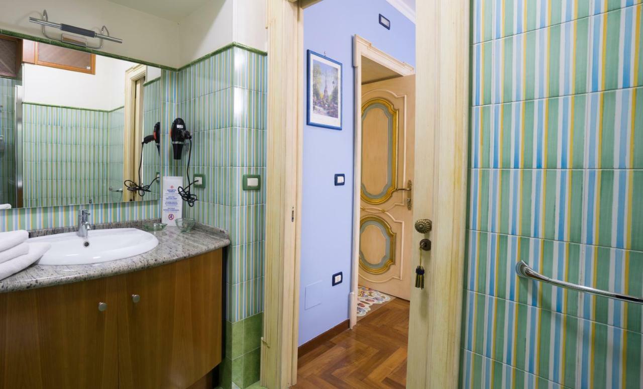 'o Sole Mio! Bed & Breakfast Napels